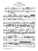 Piano Sonata No.8 C Minor Op.13 (Pathetique): Piano (Henle HN1348) additional images 1 2