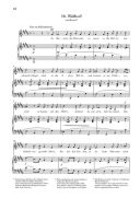Myrthen Op. 25, Song Cycle: High Voice & Piano (Henle) additional images 2 1