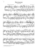 Intermezzo In A Major: Op.118 No.2: Piano (Henle) additional images 1 2