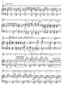 Sonata No.2 G Major Op.13: Violin And Piano (Henle) additional images 1 2