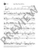 Schott Saxophone Lounge: Best Of Alto Sax: Book & Online Audio additional images 2 1