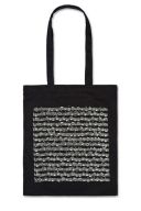 Tote Bag - Various Designs (Long Handle) additional images 1 1