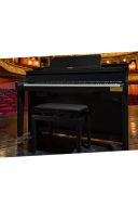 Casio Grand Hybrid Piano GP-510 additional images 2 3
