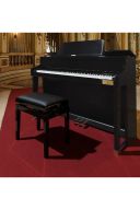 Casio Grand Hybrid Piano GP-510 additional images 3 2