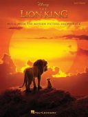 The Lion King: Songs From The Motion Picture Soundtrack: Easy Piano additional images 1 1