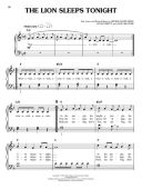 The Lion King: Songs From The Motion Picture Soundtrack: Easy Piano additional images 2 3