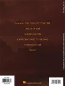EZ Play The Lion King: Music From The Motion Picture Soundtrack: Keyboard additional images 2 3