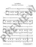 My First Concert: 31 Easy Concert Pieces From 5 Centuries Double Bass additional images 1 2
