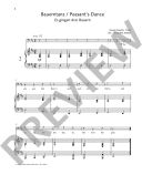 My First Concert: 31 Easy Concert Pieces From 5 Centuries Double Bass additional images 1 3