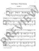 My First Concert: 31 Easy Concert Pieces From 5 Centuries Double Bass additional images 2 1