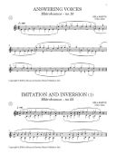Bartok For Guitar: Book & CD (B&H) additional images 1 2