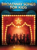 Broadway Songs For Kids - 2nd Edition additional images 1 1