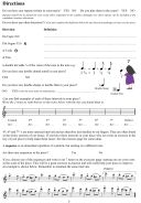 Preparing For My Grade 4 Flute (Ballantyne) additional images 1 3