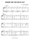 School Of Rock: The Musical: Easy Piano additional images 2 1