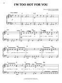 School Of Rock: The Musical: Easy Piano additional images 2 2