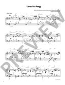Keith Jarrett: The Melody At Night, With You: Piano Solo additional images 1 2