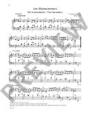 Schott Piano Classics: Portraits: 45 Original Piano Pieces: Piano  (Twelsiek) additional images 1 2