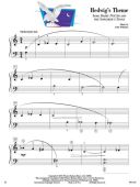 Piano Adventures For The Older Beginner Popular Repertoire Book 1 additional images 1 2