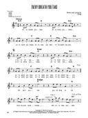 Easy Pop Melodies: Guitar: Third Edition Book With Audio-Online additional images 1 3