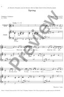 Times And Seasons For Upper Voices (OUP) additional images 1 2