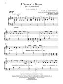 A Dozen A Day Songbook Book 2: Broadway, Movie And Pop Hits: Book additional images 2 1