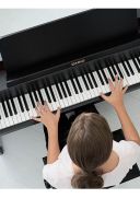 Casio Grand Hybrid Piano GP-310BK additional images 3 3