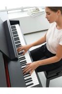 Casio Grand Hybrid Piano GP-310BK additional images 4 1