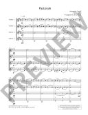 Classical Music For Children: 12 Easy Pieces For 4 Violins additional images 1 2