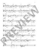 Schott Saxophone Lounge: Classic Pop Ballads Alto Sax Book & Online Audio additional images 2 2