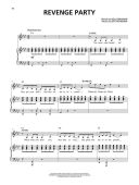 Mean Girls: Vocal Selections additional images 1 3