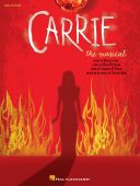 Carrie: The Musical Vocal Selections additional images 1 1