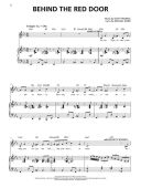 War Paint  Vocal Selections additional images 1 2