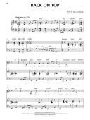 War Paint  Vocal Selections additional images 1 3