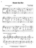 Piano Adventures: ShowTime Piano: Kids Songs Level 2A additional images 1 2
