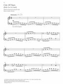 The Faber Music Soundtracks Piano Anthology additional images 1 2
