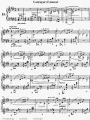 Harmonies Poetiques Et Religieuses: Piano Solo (Henle) additional images 2 1