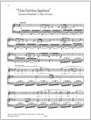 Pavarotti - Music From The Motion Picture: Voice And Piano additional images 1 3
