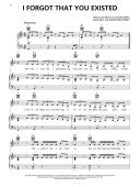 Taylor Swift: Lover Piano Vocal Guitar Album additional images 1 3