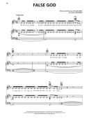 Taylor Swift: Lover Piano Vocal Guitar Album additional images 2 1