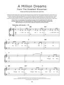 Really Easy Piano: Movie Musicals: Piano additional images 1 3