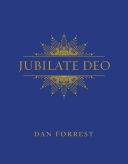 Jubilate Deo (Movements 1-7): Vocal Score  (Hinshaw) additional images 1 1