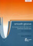 Smooth Groove: French Horn: Book & Cd (blakeson) additional images 1 1