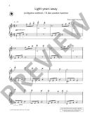 Galaxy Piano: 20 Galactic Easy Piano Pieces additional images 1 2