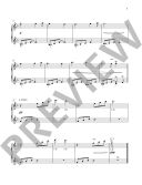 Galaxy Piano: 20 Galactic Easy Piano Pieces additional images 1 3