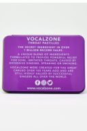 Vocalzone Blackcurrant Pocket Tin Only additional images 1 2