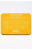 Vocalzone Honey & Lemon Pocket Tin Only additional images 1 2