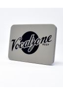 Vocalzone Heritage Logo Pocket Tin Only additional images 1 1