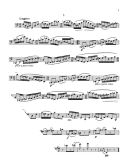 All Keys And None: 10 Melodic Warm-Ups For Bassoon (Graham Sheen) additional images 2 1