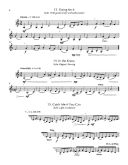 Clarinet Artistry Volume 1: Clarinet Solo (Roger Purcell) additional images 1 3