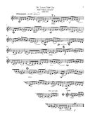 Clarinet Artistry Volume 2: Clarinet Solo (Roger Purcell) additional images 1 3